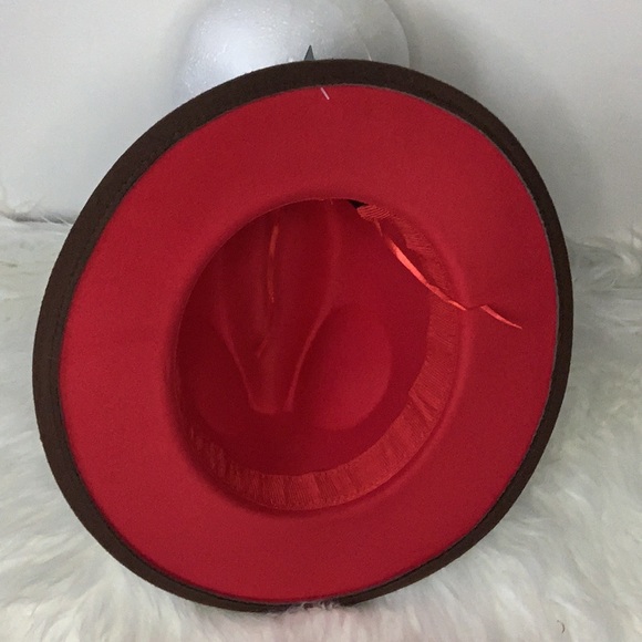 Fedora Style Hat 🎩 - Picture 2 of 2